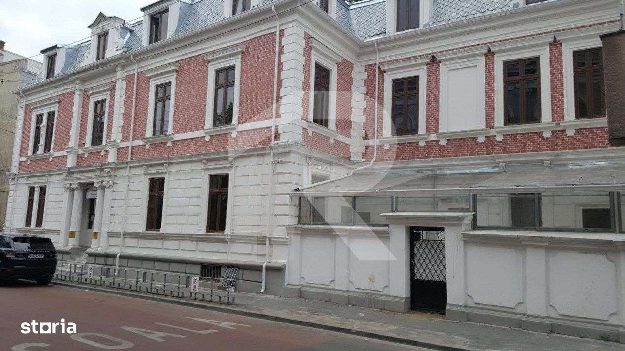 OCAZIE VILA 425MP INTERBELICA RENOVATA UNIRII INCHIRIATA 5 ANI CU 4500 - Imagine principală: 2/12