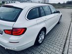 BMW Seria 5 520d Touring - 23