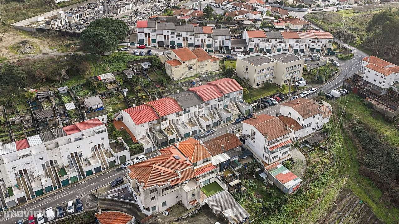 Moradia T3 para venda - Grande imagem: 5/26