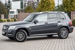 Mercedes-Benz GLK 350 CDI DPF 4Matic 7G-TRONIC - 7