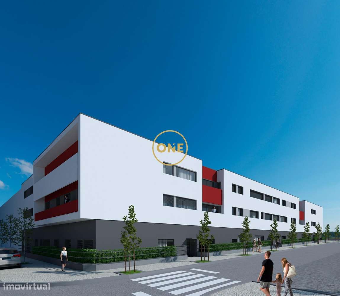 Apartamento T4 Duplex na Póvoa de Varzim - Grande imagem: 5/21