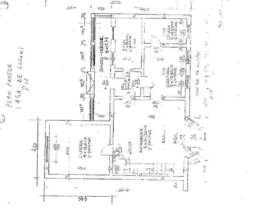 Casa si teren Galatii Bistritei, ID  18706 - Imagine principală: 5/10