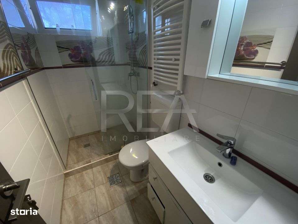 2 camere-OPEN-SPACE-Piata Chirigiu - Imagine principală: 4/8