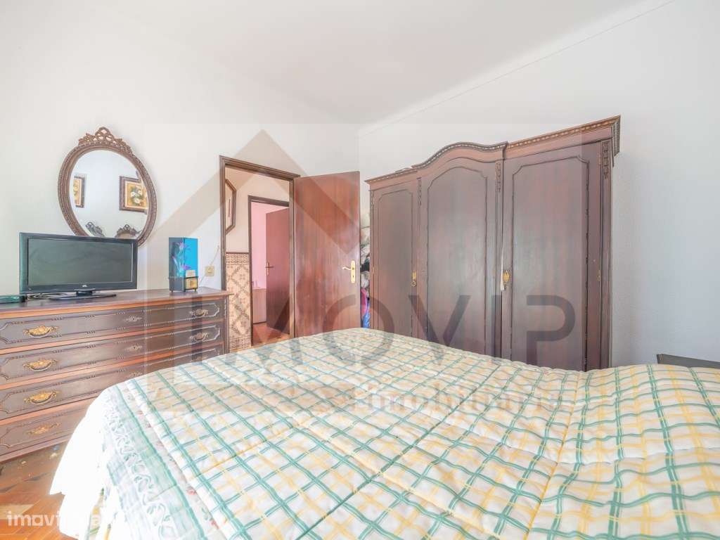Moradia T2 com anexo, nas Praias do Sado | Setúbal-13