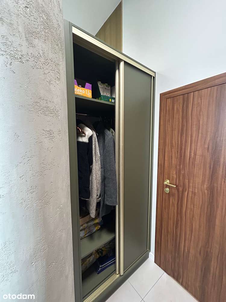 Lokal usługowy na Żoliborzu z parkingiem-3