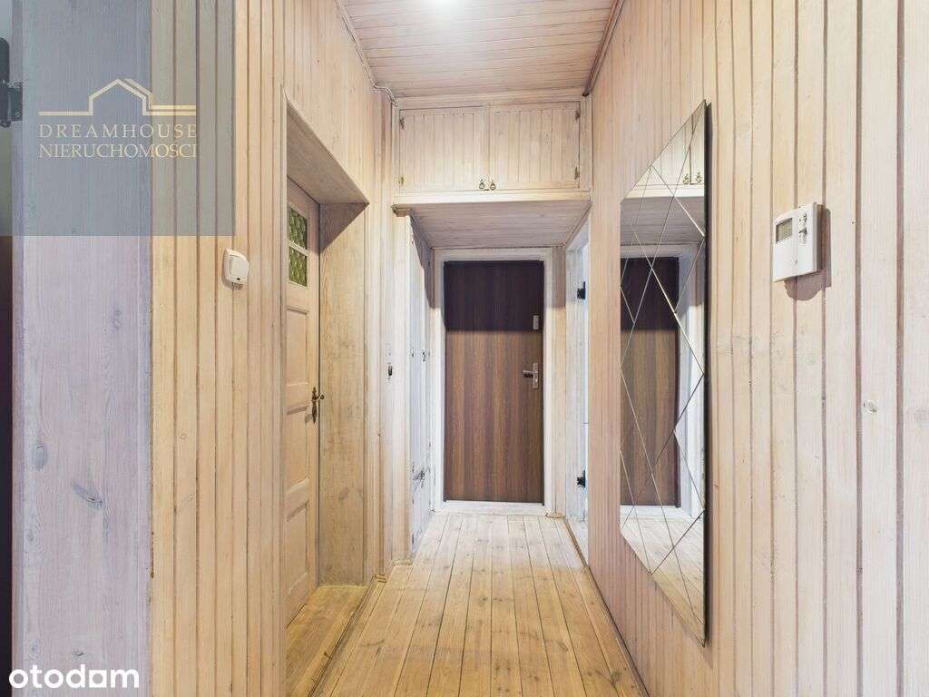 Rezerwacja! 3 pokoje w sercu Wrzeszcza-12