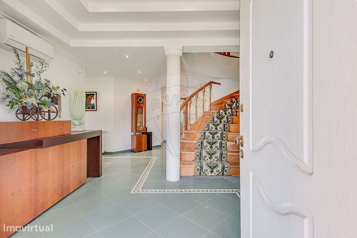 Moradia T5 para venda - Grande imagem: 4/49