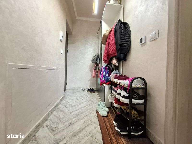 Apartament 3 camere de vanzare Valea Lupului, terasa proprie 110 mp - Imagine principală: 4/8