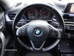 BMW X1 sDrive18d - 25