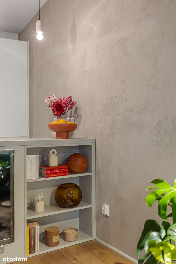 Wyjątkowe wnętrze przy ul. Rybaki 1 z balkonem-7