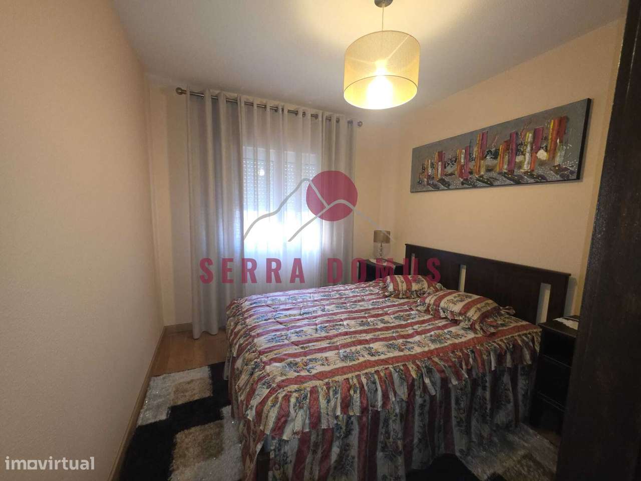 Apartamento T3 com 2 Casas de Banho na Lagoa em Faro - Grande imagem: 4/25