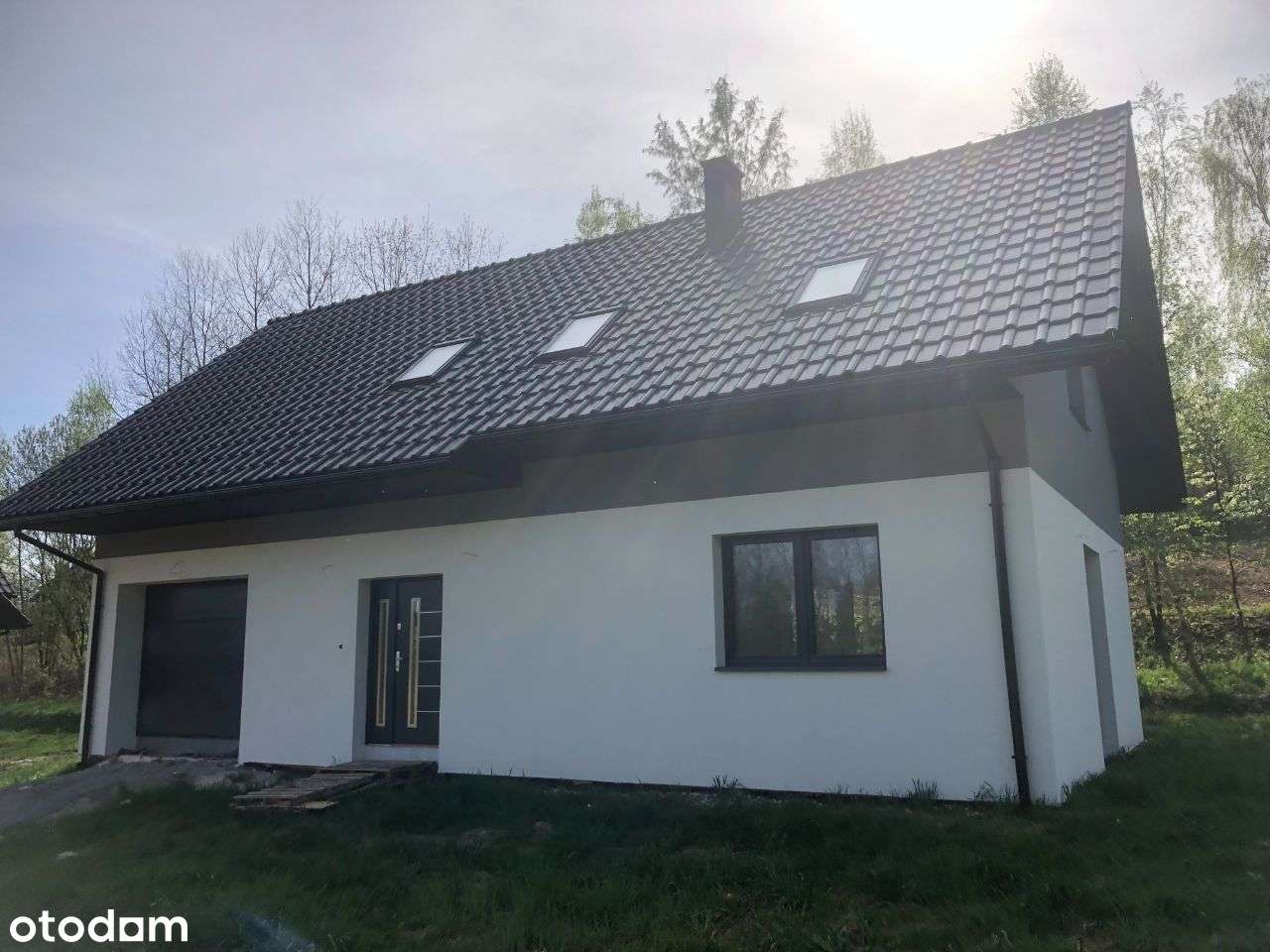 Domy do sprzedania w pięknej okolicy w Bilczycach - Pełny obrazek: 5/18