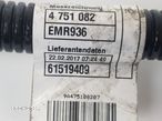 Klema Kabel Przewód plusowy akumulatora BMW F48 B47 2.0d - 4