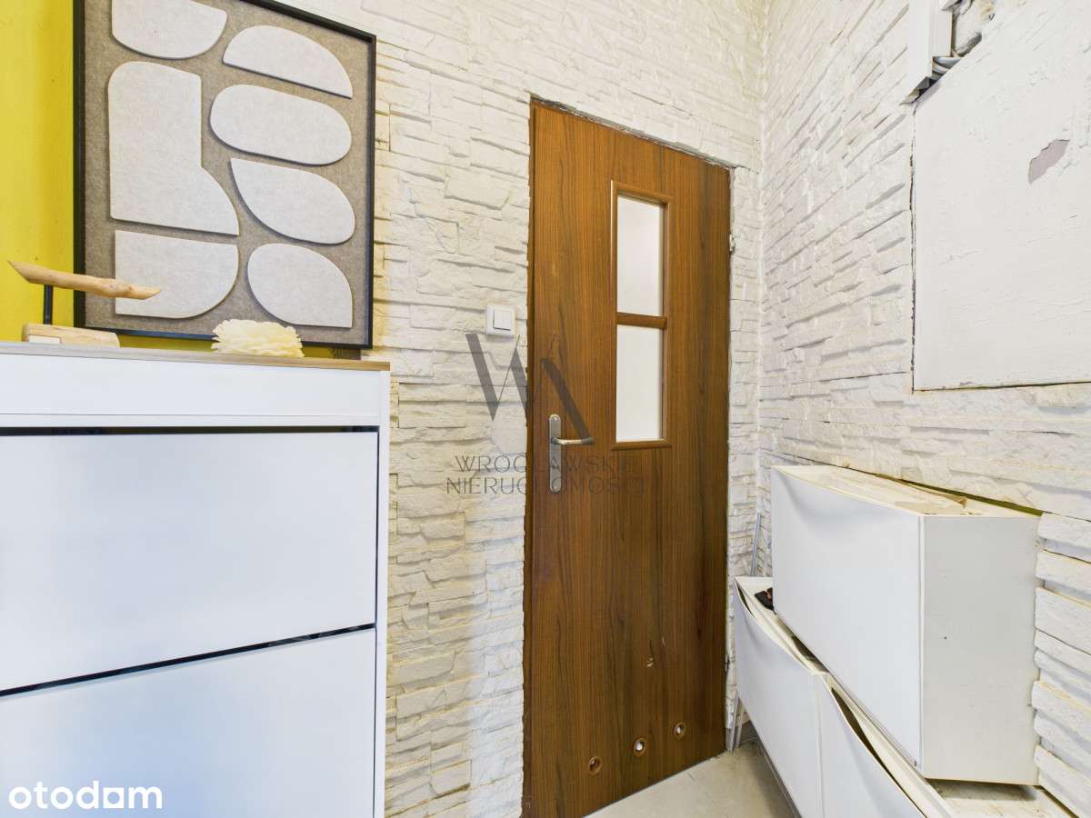 Kawalerka z potencjałem w centrum Wrocławia-6