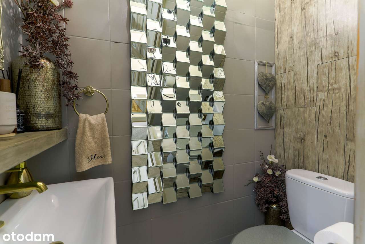 Apartament 72,8 m² Artystycznej Przestrzeni-8