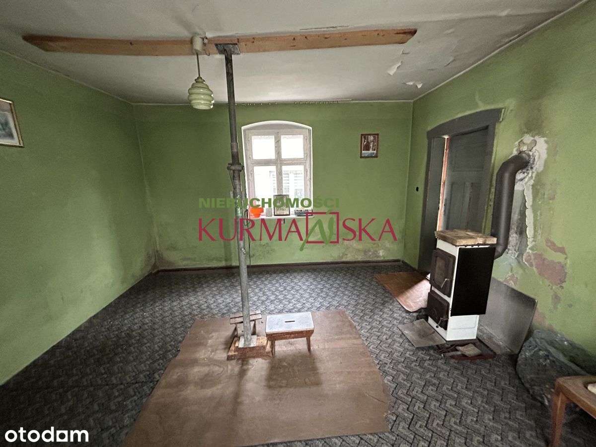 Dom wolnostojący Słone - Pełny obrazek: 5/11