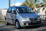 Fiat Idea 1.4 16V Dynamic - 2