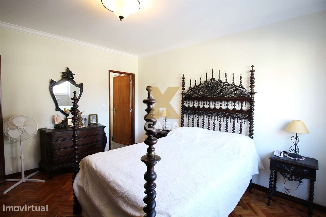 Moradia T3 Venda em Gondemaria e Olival,Ourém-19