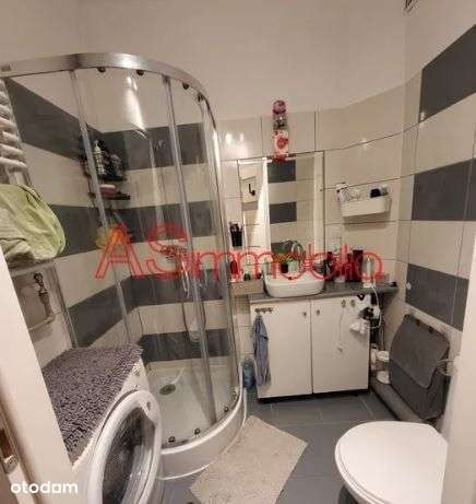 Mieszkanie 52 m2, 2 pokoje, Warszawa Międzylesie-9