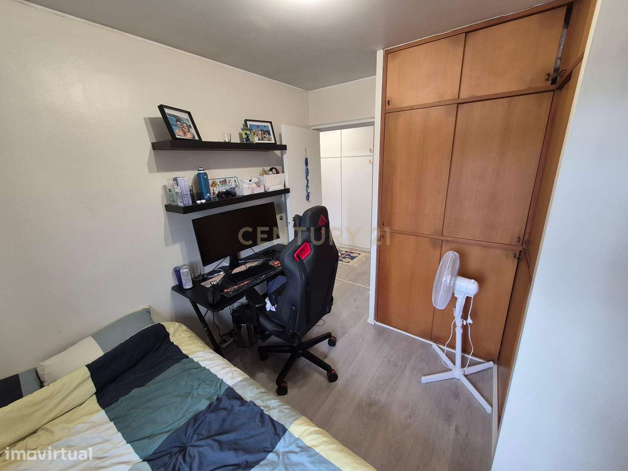 T3 Duplex Remodelado na Senhora da Hora-22
