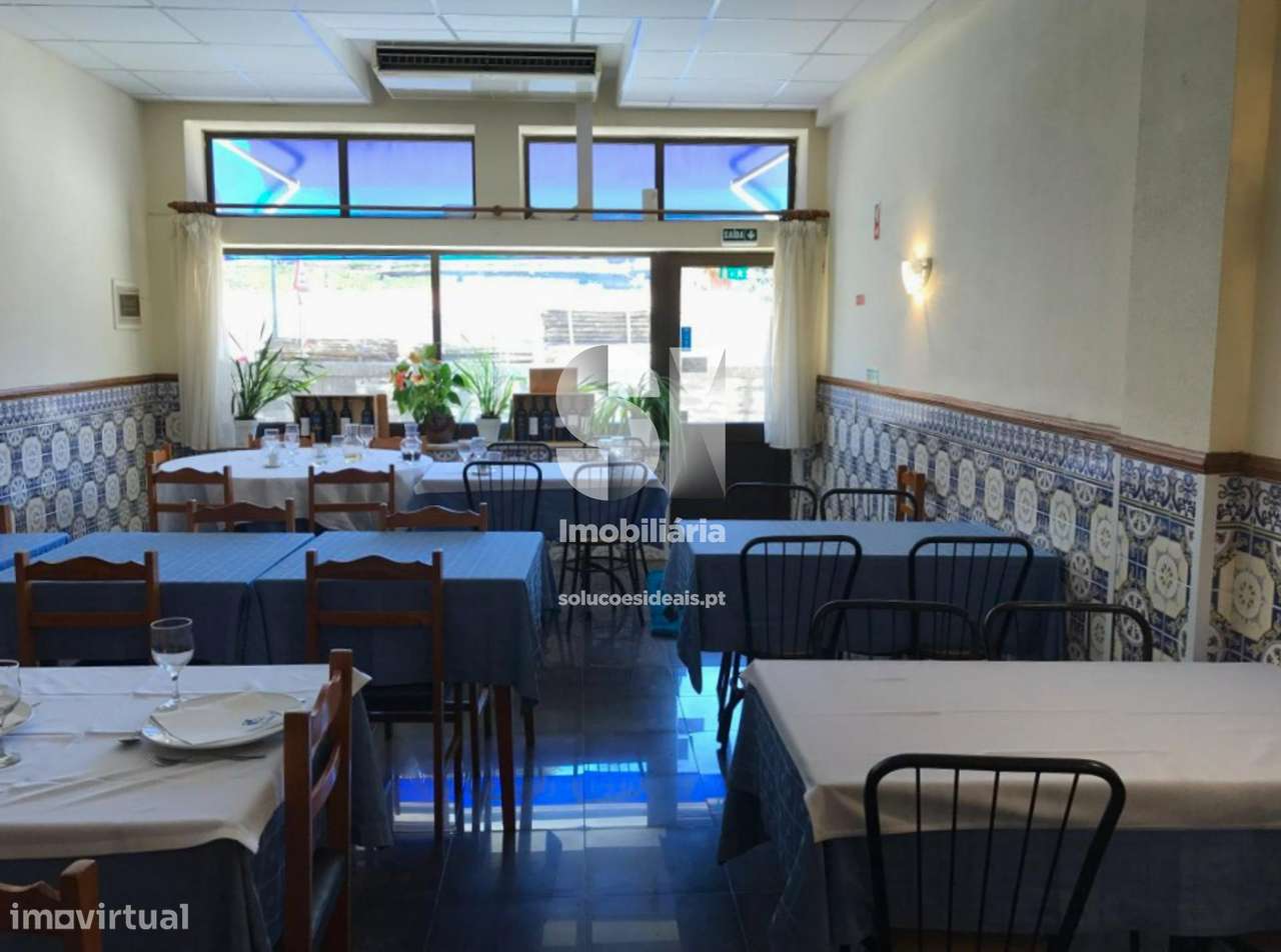 Restaurante no Pinhão - Grande imagem: 3/10