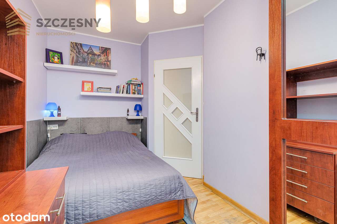 Przytulne mieszkanie na Tarchominie!!!-10