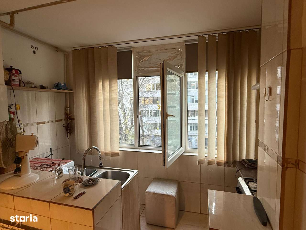 Apartament 3 camere central Constanta-0