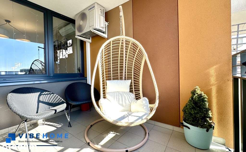 ✔ M3 z Loggią | Garaż |Orlińskiego | Park Lotników-12