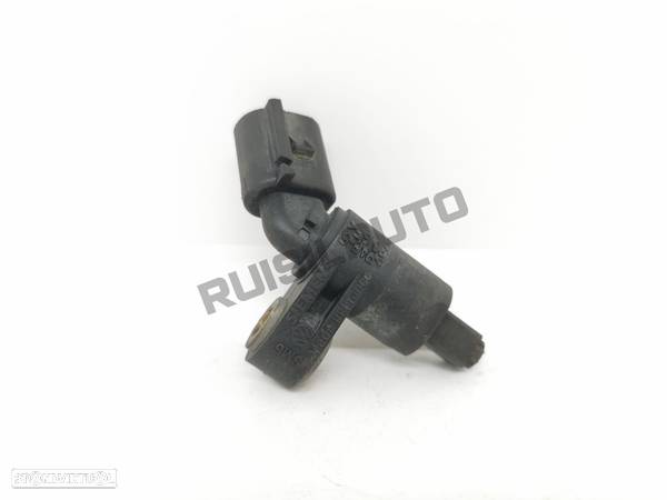 Sensor Abs Frente Esquerdo  Seat Ibiza Ii (6k) - 1