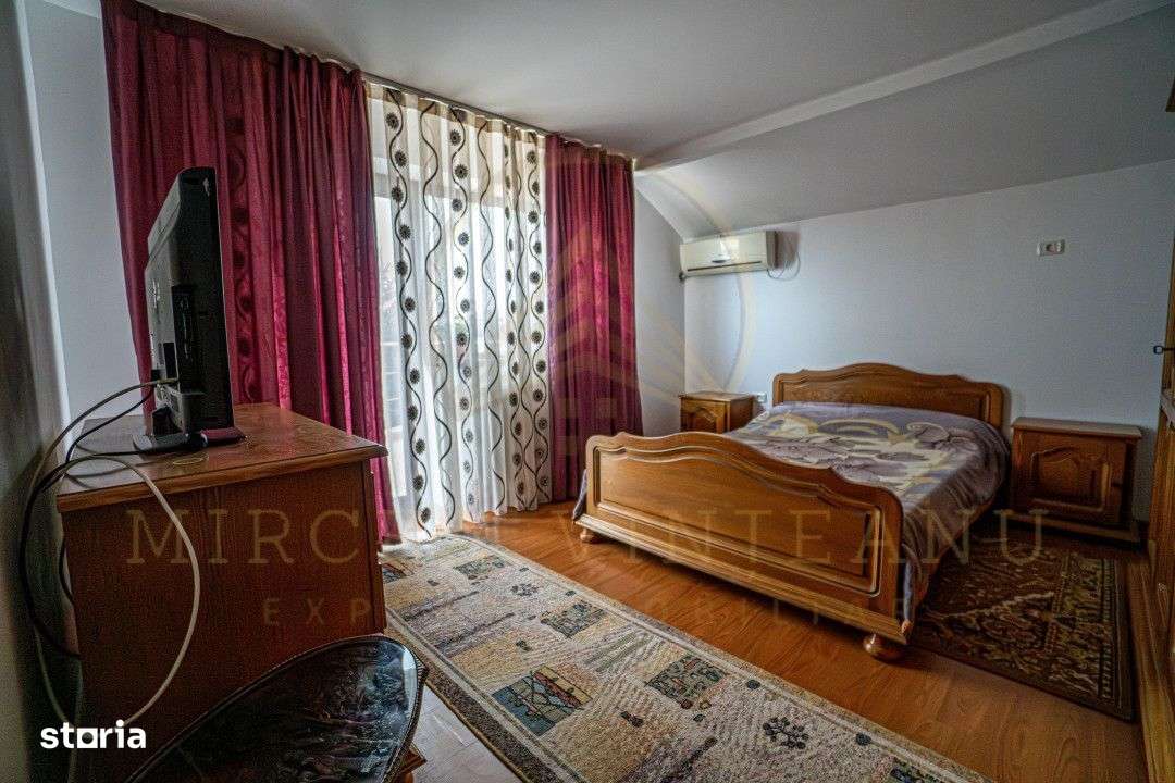 Casă Spațioasă în Palazu Mare / Elvila – Ideală pentru Două Familii!-18