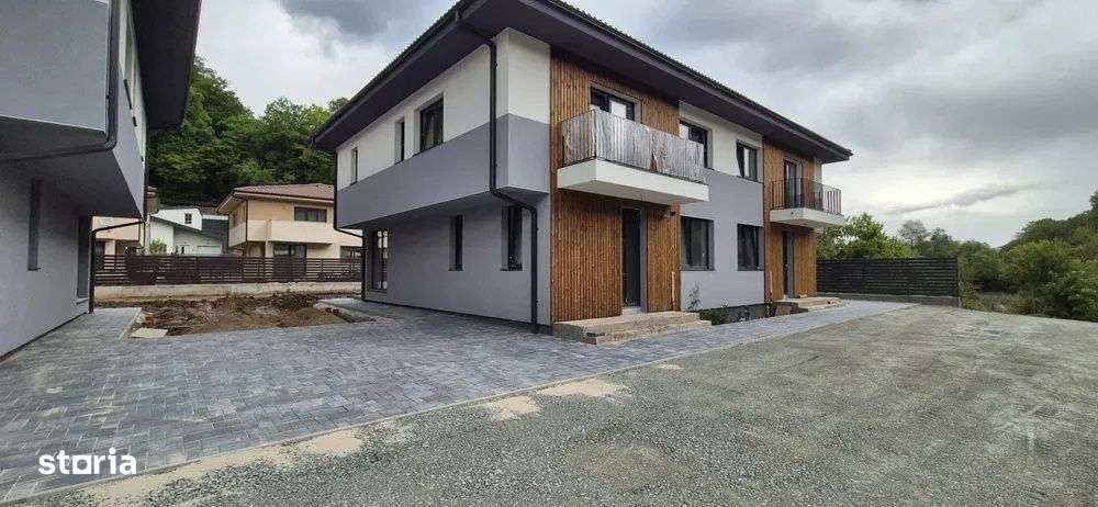 Duplexuri de vanzare , 120 mp utili , zona Tauti - Imagine principală: 2/4