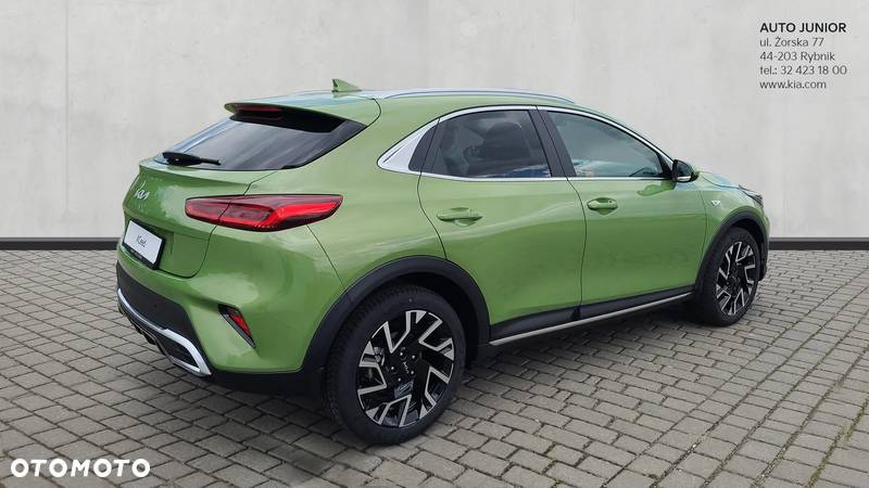 Kia XCeed 1.5 T-GDI M - 5