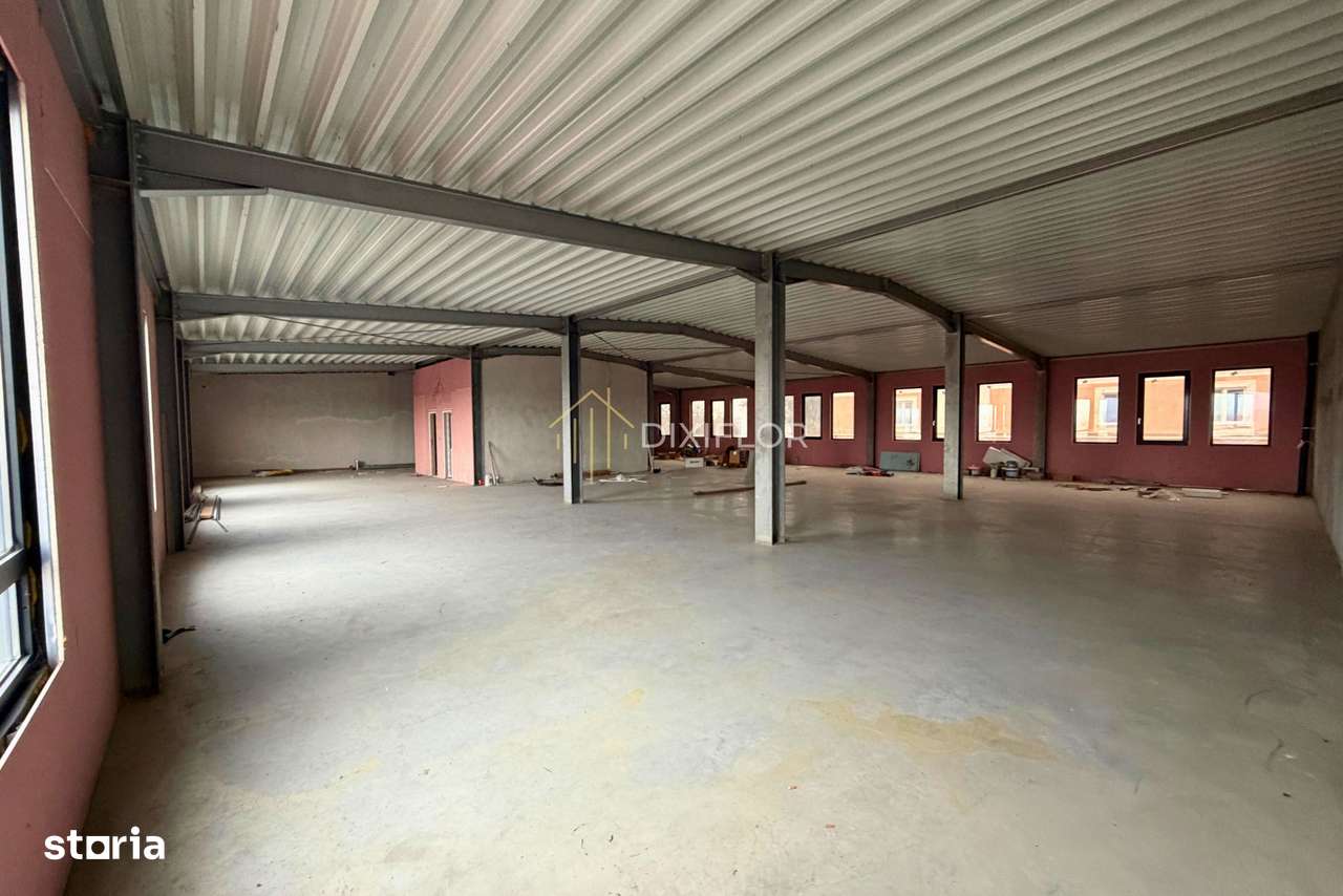 Spațiu pentru birouri | Str. Libertății | 7 €/m² - Imagine principală: 5/11