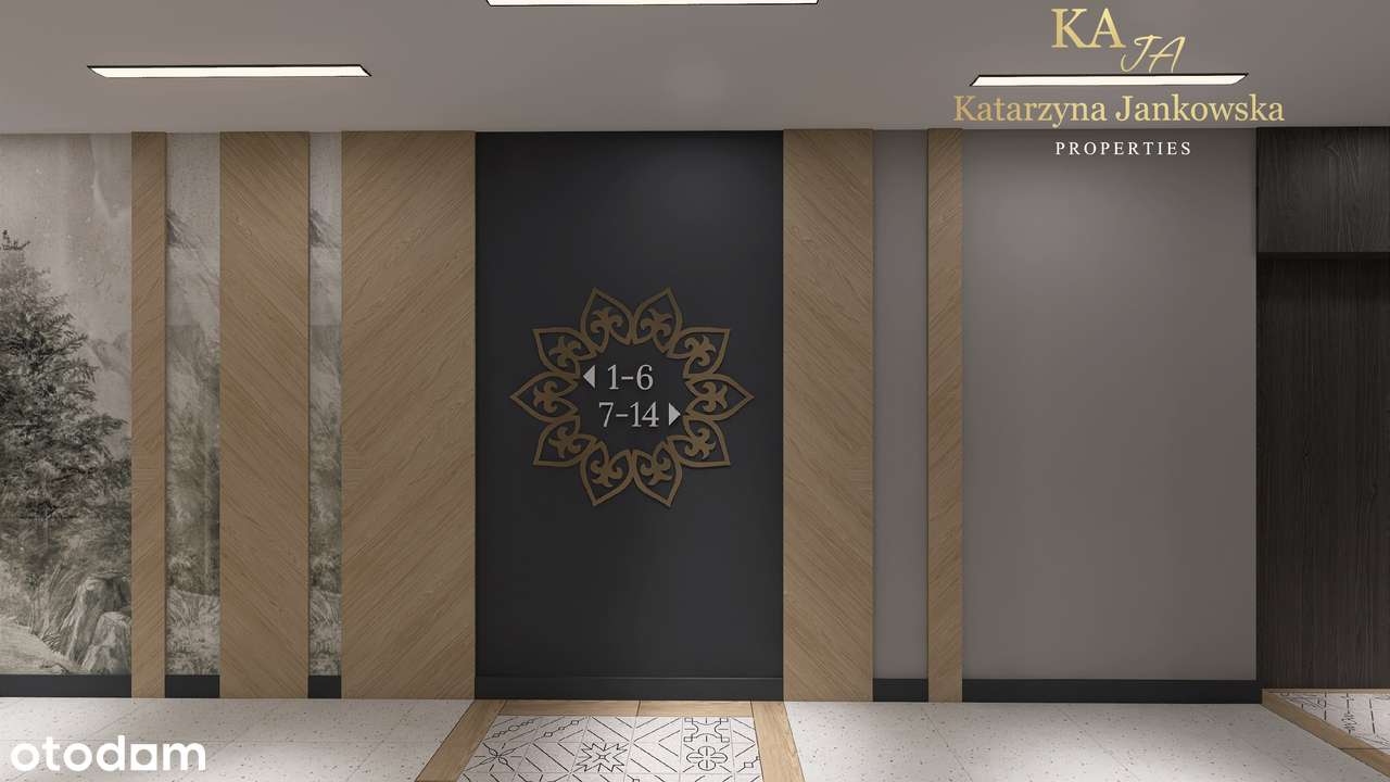 Apartament 40,13m2 - prestiżowy kompleks w Polanicy Zdrój-4