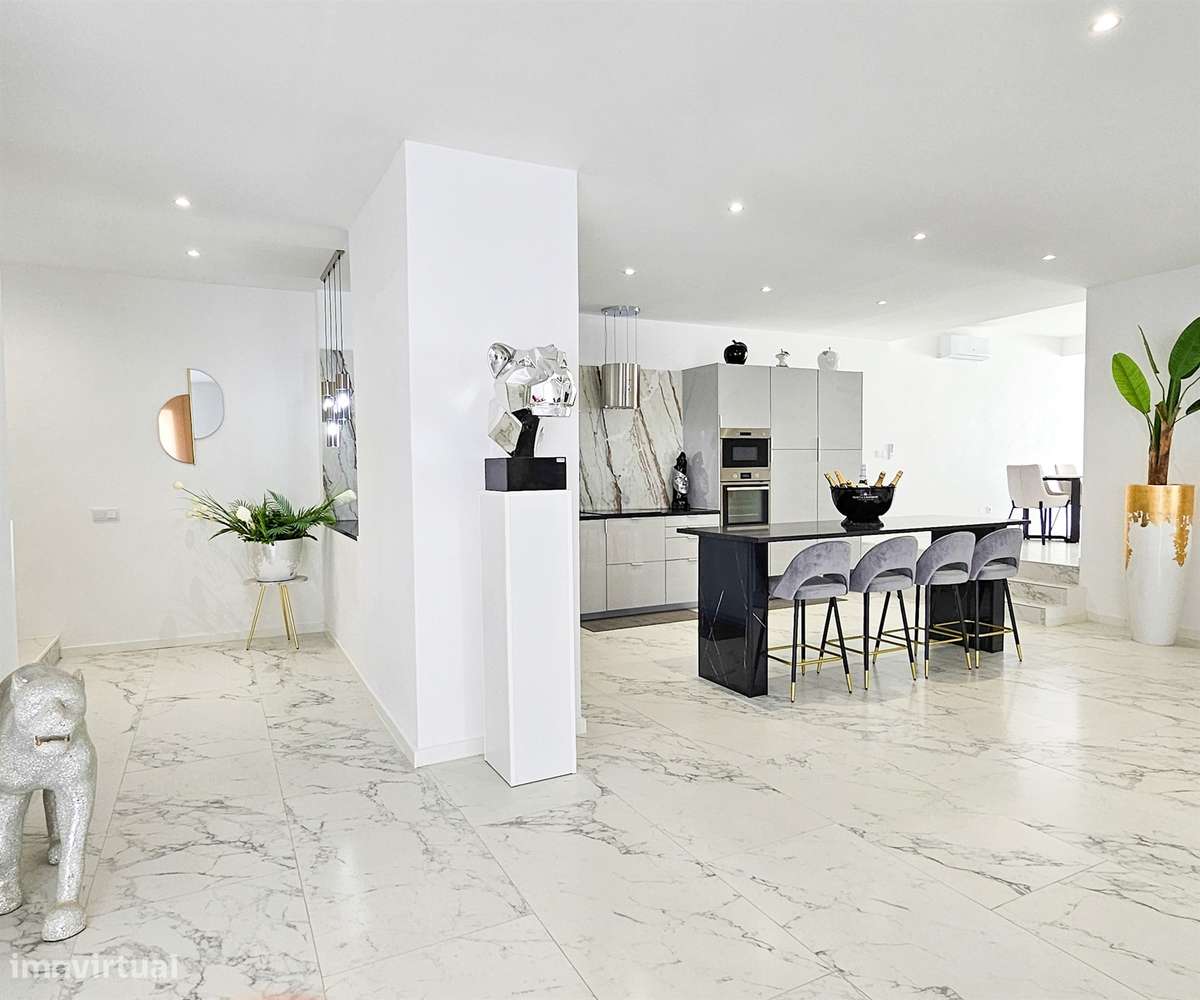 Moradia T3 Venda em Portimão,Portimão-7