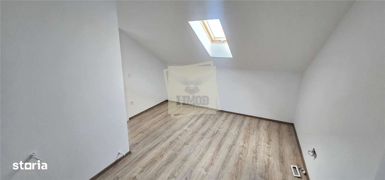 Apartament 4 camere 109mp pe 2 nivele zona Cartierul Arhitectilor - Imagine principală: 5/12