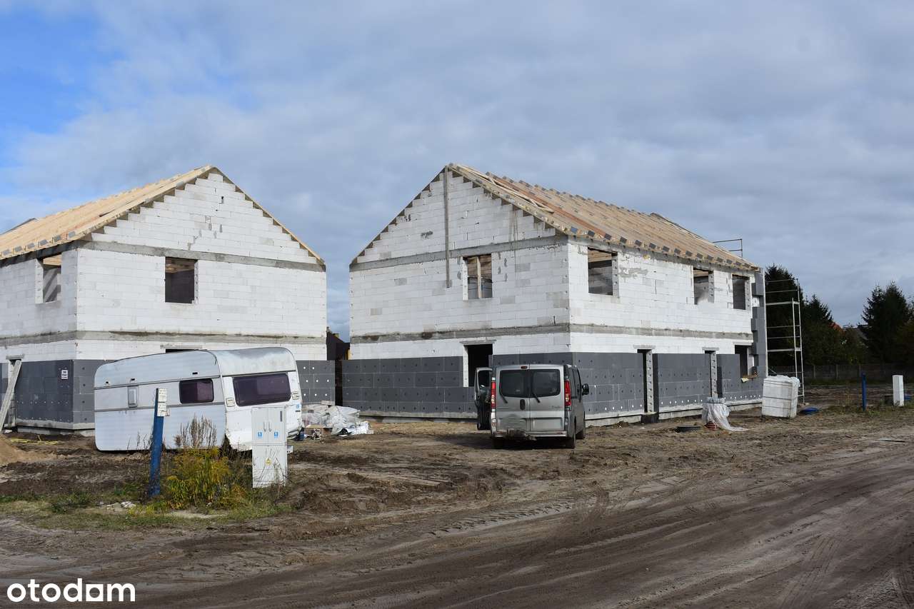 5 pokoi,  1 km od centrum, ogród-11