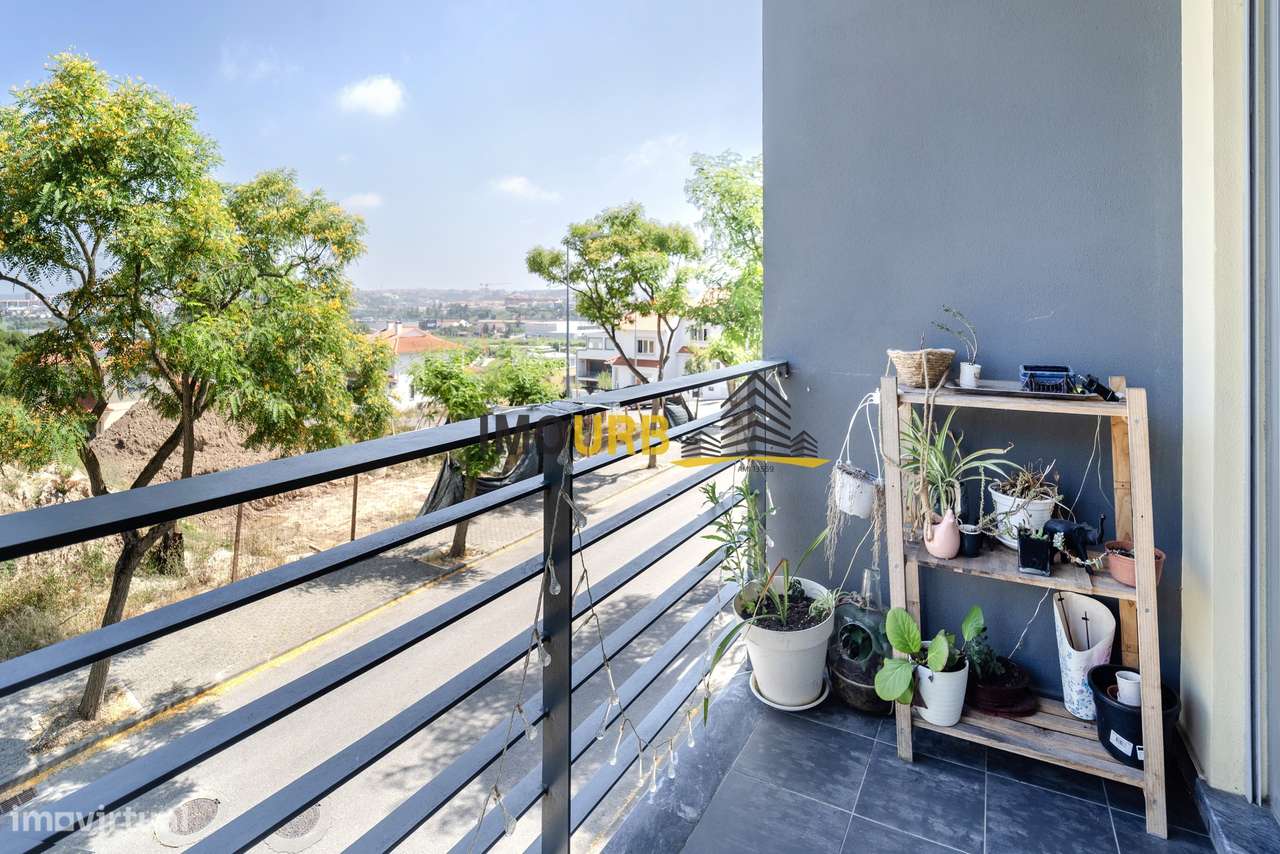 T2 - Áreas generosas - Urbanização de Santa Clara | Parceiros | Leiria-9