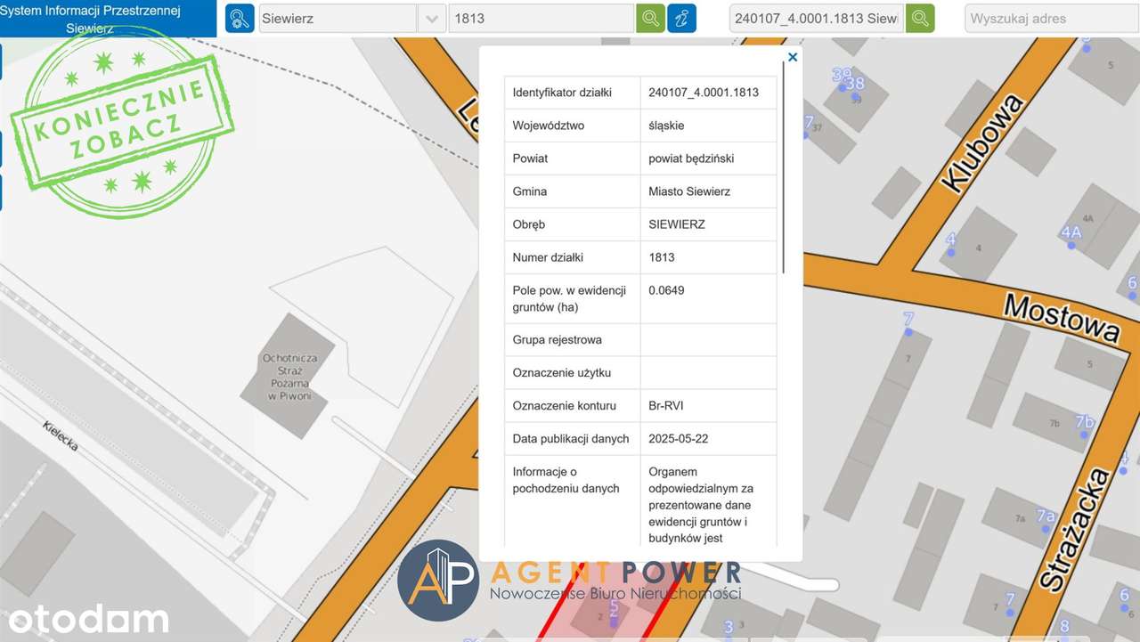 Funkcjonalny DOM 128m2 + Pom Gosp / Działka 649m2-15