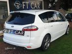 Ford S-Max 2.2 TDCi DPF White Magic - 4