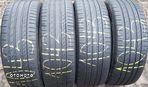 4x 235/55R19 Continental ContiSportContact 5 Komplet opon letnich Poznań - 1