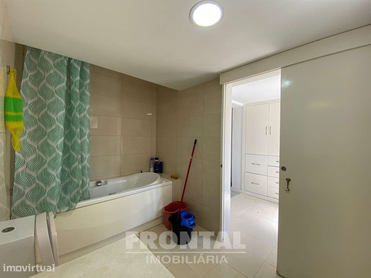 Moradia Geminada T1+1 | Zona em Expansão do Porto, Ramalde-20