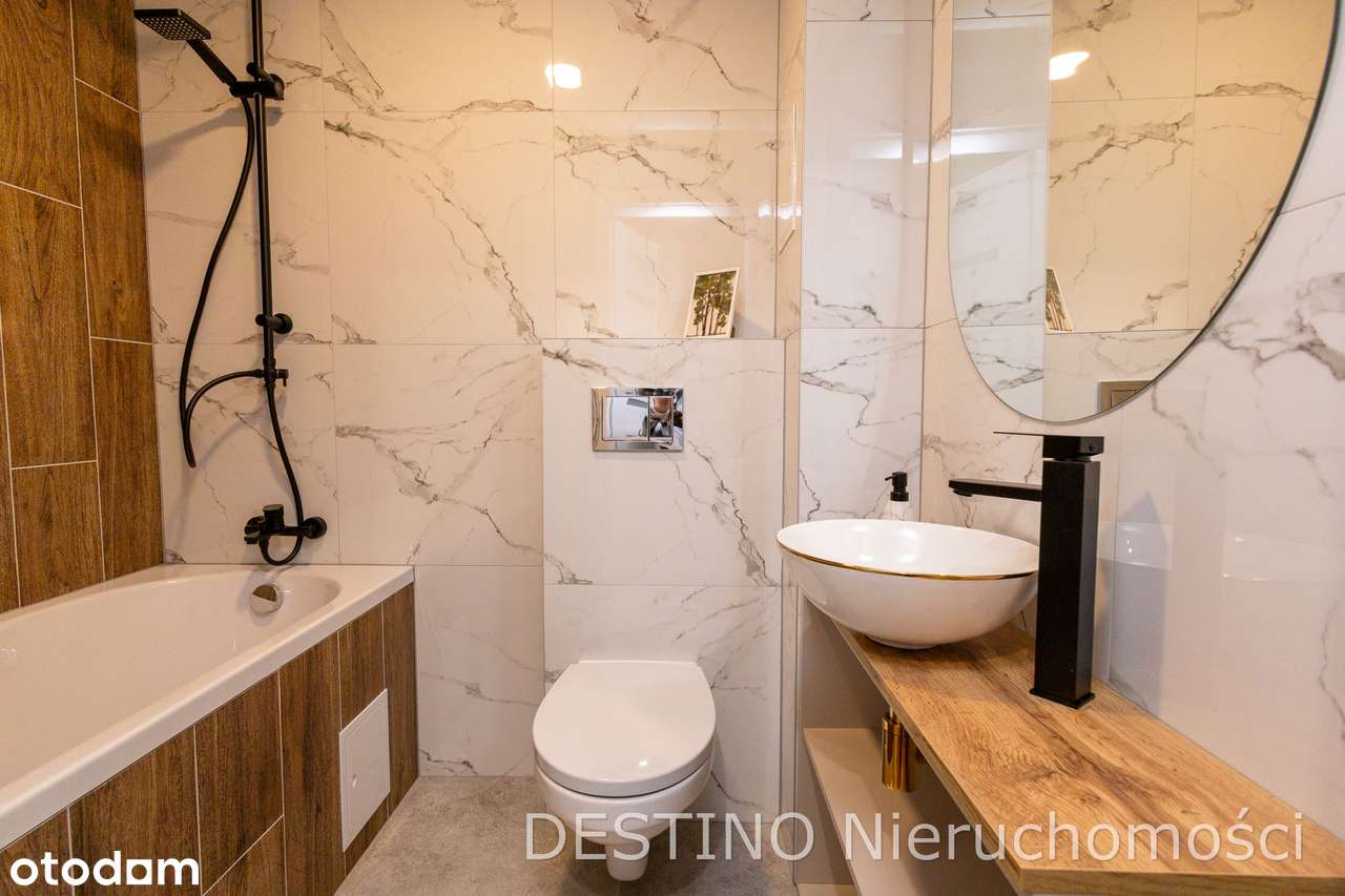 Sprzedam 3pokojowe mieszkanie z balkonem - I piętro-14