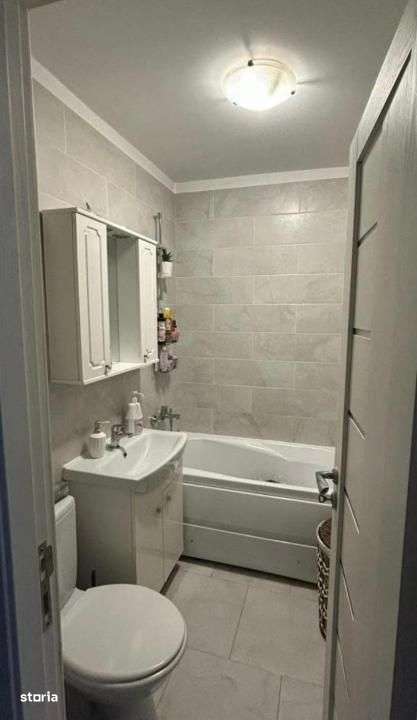 Apartament 1 camera Tatarasi - Imagine principală: 4/6