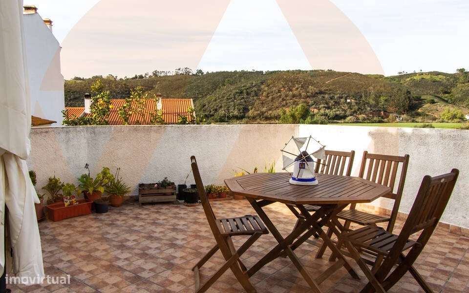 Grande Moradia T9 no centro de Odeceixe - Grande imagem: 4/11