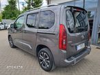 Opel Combo Life 1.2 Turbo Start/Stop Automatik Innovation - 4