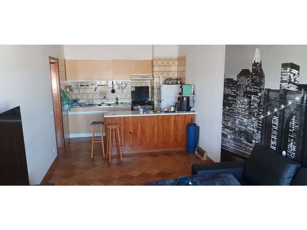 Apartamento T1 2ª linha de mar Quarteira - Grande imagem: 2/17