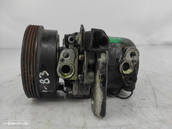 Compressor Do Ac Bmw 3 (E36) - 2