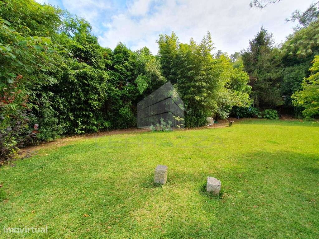 Moradia em Anta - Espinho-17