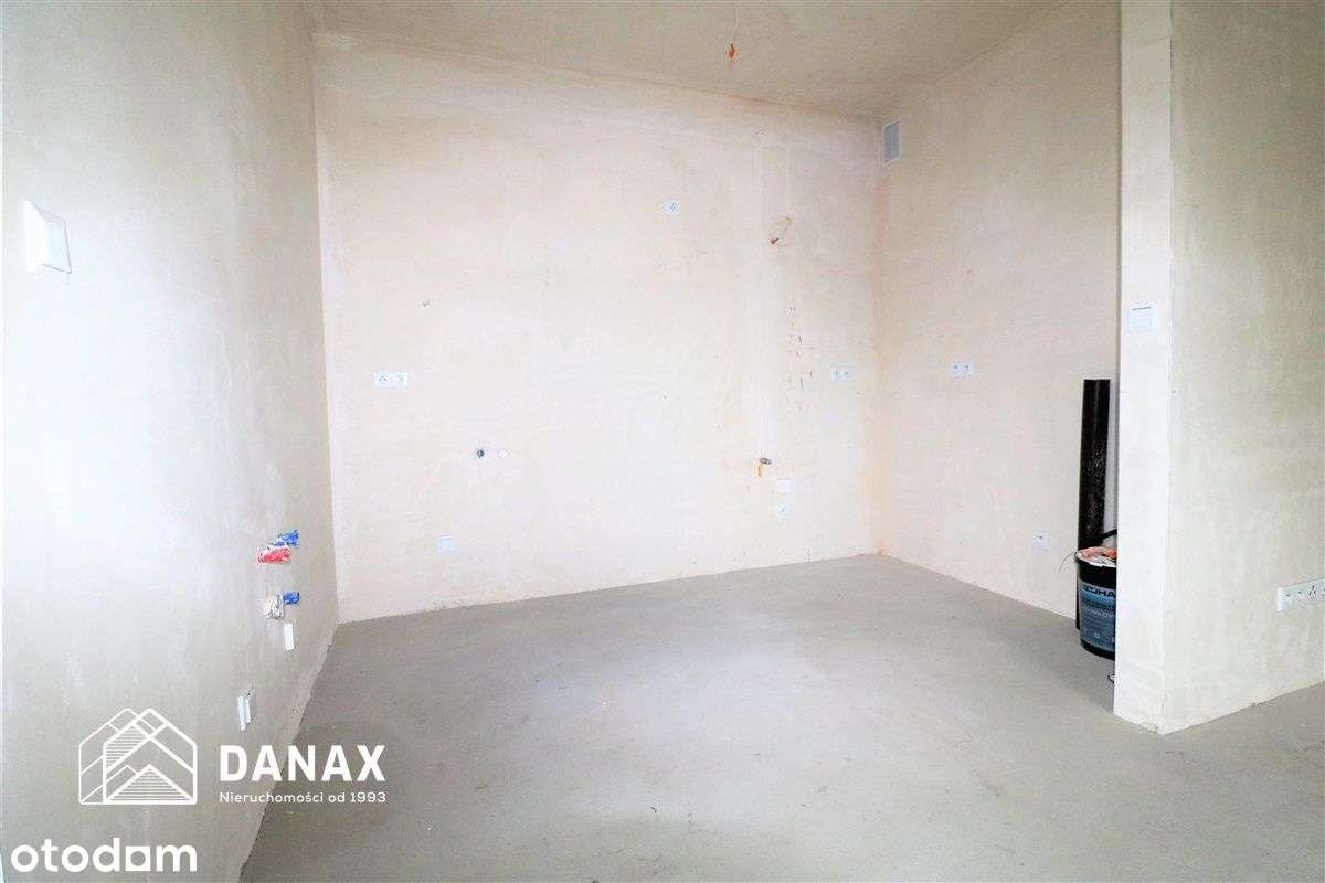 Nowe, 5 pokoi, 2 balkony, miejsce postojowe-7